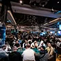 Wide Poker Room