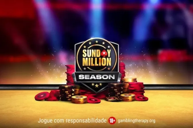 Sunday Million Season