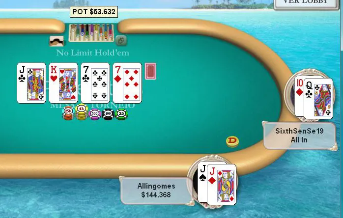 Alexandre Gomes Ganha o 215 Holdem Mixto do PS 101