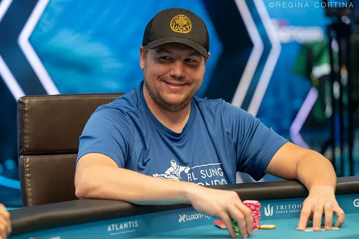 Shaun Deeb