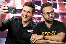 Doug Polk vence desafio heads-up contra Negreanu e termina com lucro de $1,2M