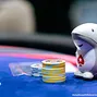 EPT Prague 2025 - Sharky