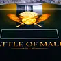 Battle of Malta Branding