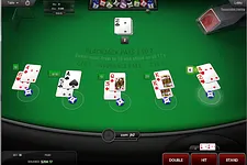 PokerStars in California