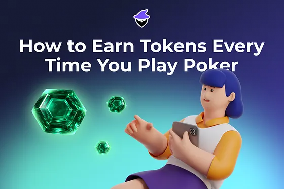 Jurojin Poker Rewards