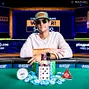 Christopher Staats Wins EV 13 $1,500 6-Handed NLH