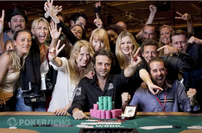 Fabrice Soulier bracelet