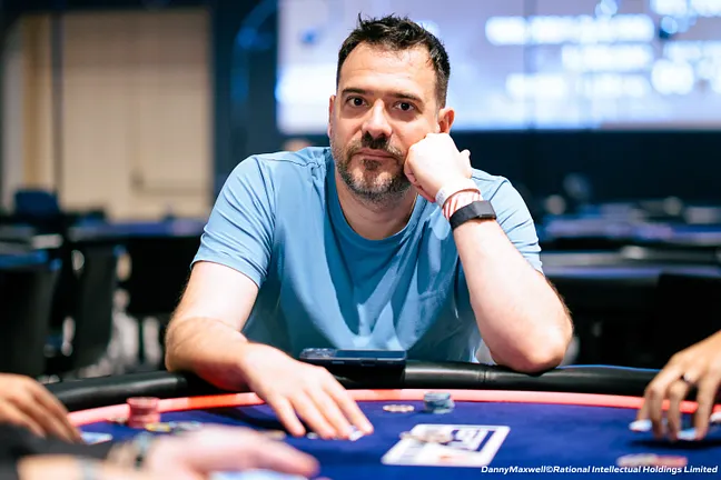 Dimitar Danchev