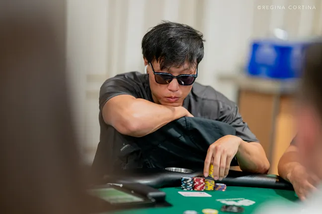 Anthony Kim