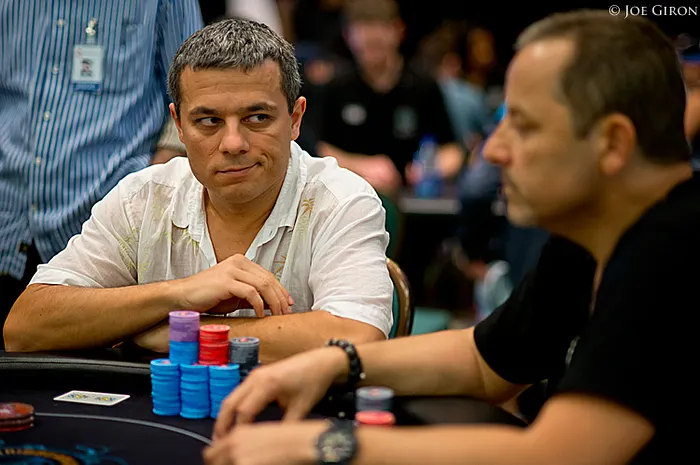 Vladimir Troyanovski