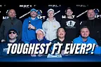 Was this the Toughest Final Table in MSPT History? | MSPT Podcast #7
