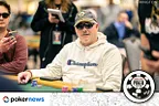 Robert Gingher WSOP