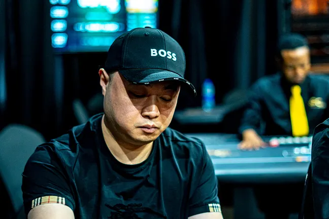 Senlin Liu