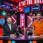 Ali Nejad and Nick Schulman