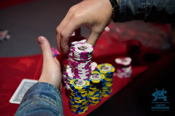 WSOPC Paris : En finale, Lykov, Souriau, Conan, Macalou et Merlin poursuivent un Roumain et 200.000€ 0001