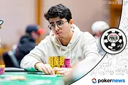 Pedro Neves 5º classificado no $5K Championship; Rampage bate Mateos pela bracelete WSOP