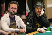 High Stakes Poker Reviewed: Negreanu, Hellmuth Climb Back in First Season Finale