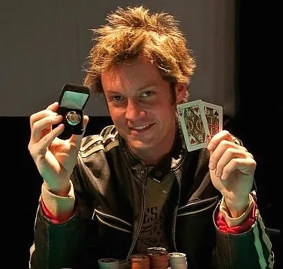 WSOP Circuit Tunica Main Event, Day 3: Kai Landry Claims Ring 0001