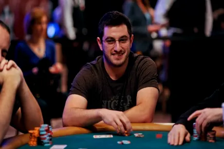 Phil "MrSweets28" Galfond