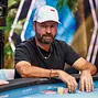 Daniel Negreanu