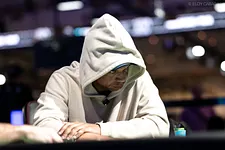 Phil Ivey