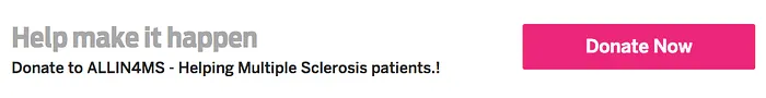 ALLIN4MS, o Poker Vai Ajudar a Esclerose Múltipla 101