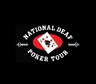 Venetian Hosts National Deaf Poker Tour 0001