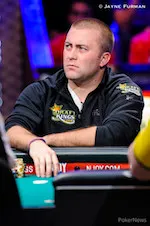 Van Hoof, Jacobson e Stephensen Decidirão Título ME WSOP 2014 106