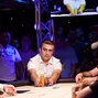 Mihai Manole  Pushes All in