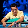 Antonio Esfandiari