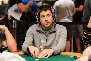 PokerNews' 2013 World Series of Poker All-Star Team 105