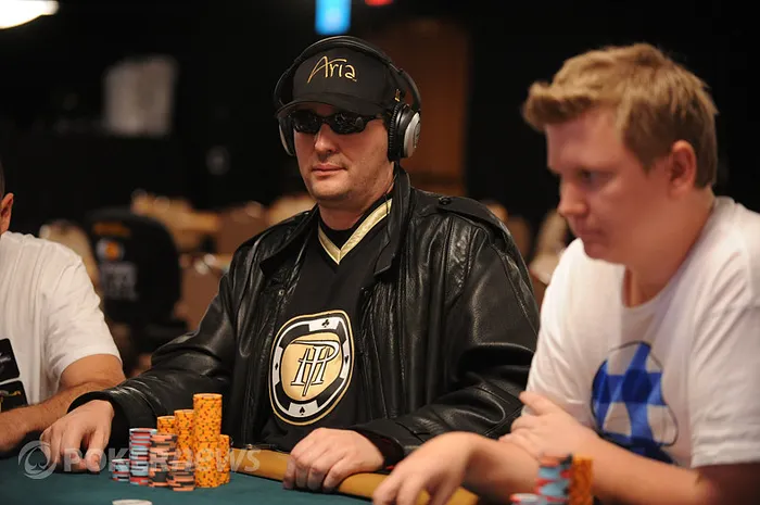WSOP 2011 – Jour 35 : Luneau et Sabic encore en lice dans le Poker Players Championship