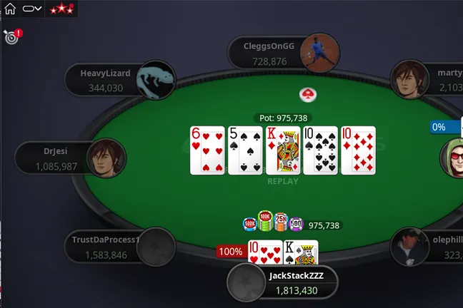 "JackStackZZZ" Sends "BLAC229" Out