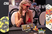 Poker + Steak Dinner + Open Bar All for $200 at Saturday's CSOP Event in Las Vegas