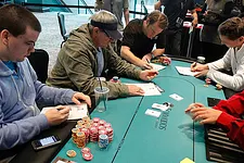 World Poker Tour