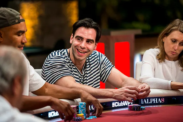 Le WPT Alpha8 St. Kitts à 100.000$ prend une claque