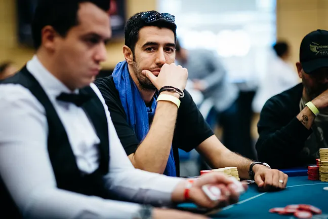 Omri Zaidman