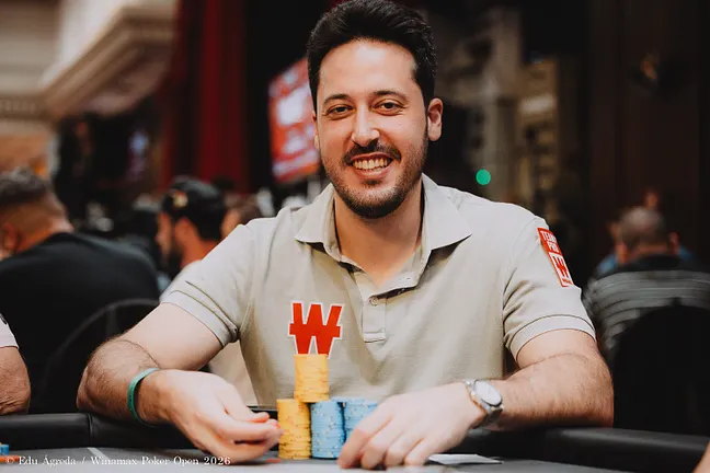 Adrian Mateos