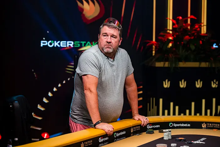 Chris Moneymaker