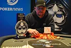 Chad Willett Wins Mid-States Poker Tour Meskwaki Casino ($96,760)