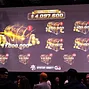 Mini Mystery Millions prizepool
