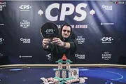 Lulian Calagiu Triomphe sur la Cup des Circus Poker Series (93 000 €)