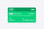 One Lucky Hard Rock Bet Player Turns $30 Into Almost $2 Million