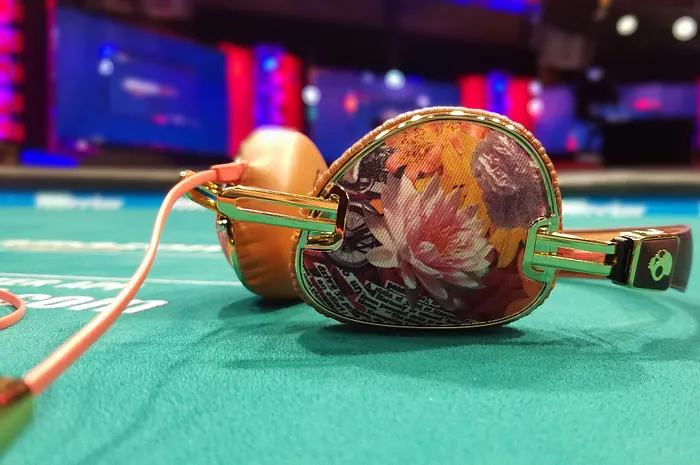 Electric Daisy Carnival Lures Top Poker Players Away from WSOP 0001