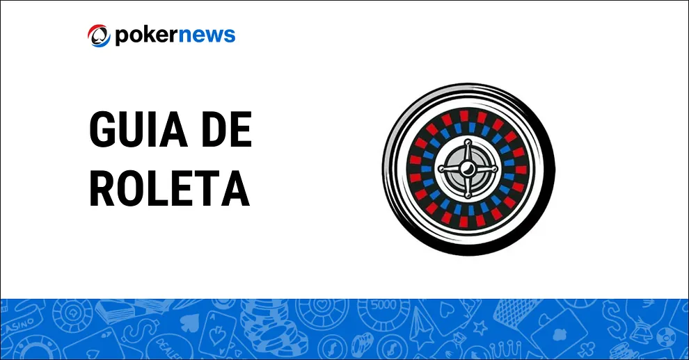 Guia de Roleta