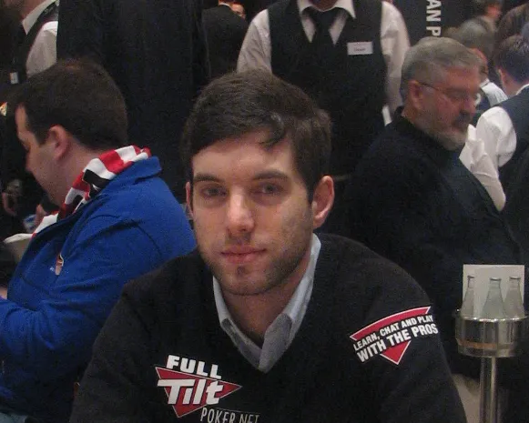 EPT Berlim - João Barbosa no Dia 4 com 794.000 fichas 0001