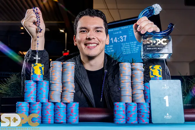 Sebastian Acevedo