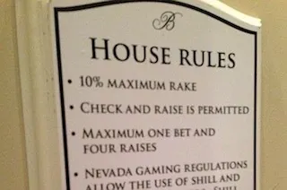Three Reasons to Check-Raise in No-Limit Hold'em 101