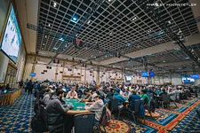 WSOP