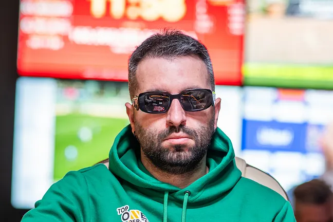 Dario Barone